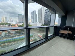Fraser Street (D7), Apartment #460630621